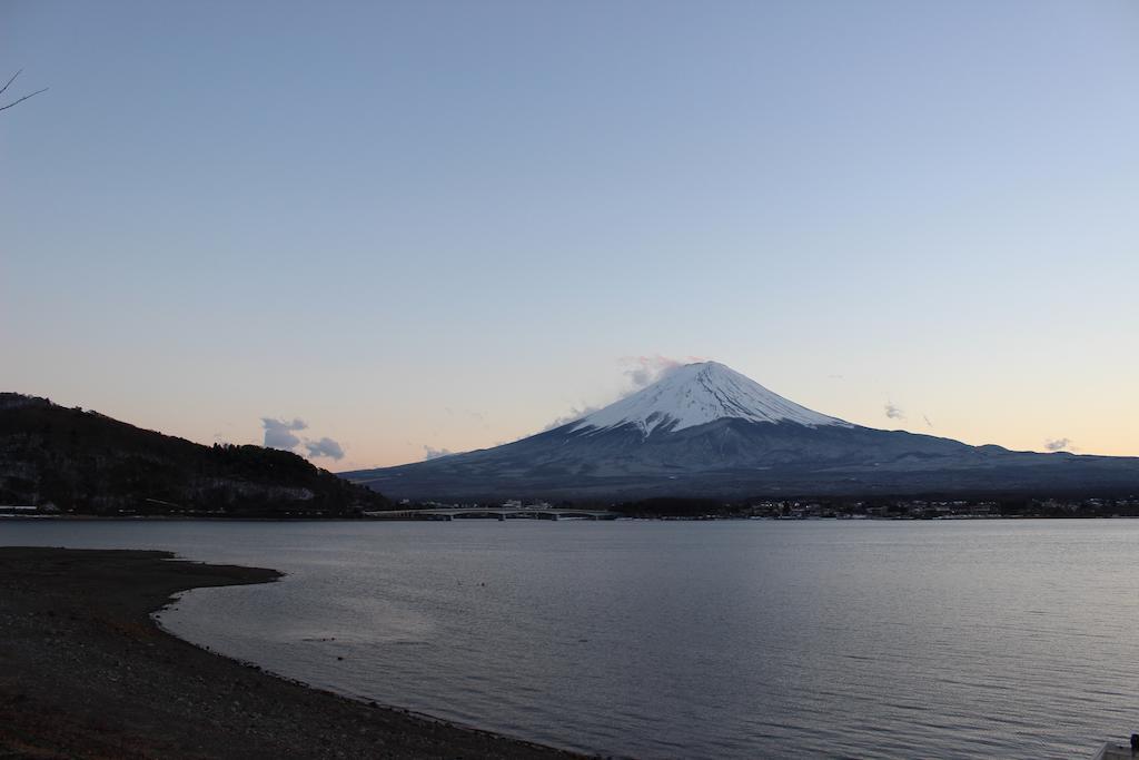 Lake Villa Kawaguchiko Fujikawaguchiko Exterior foto