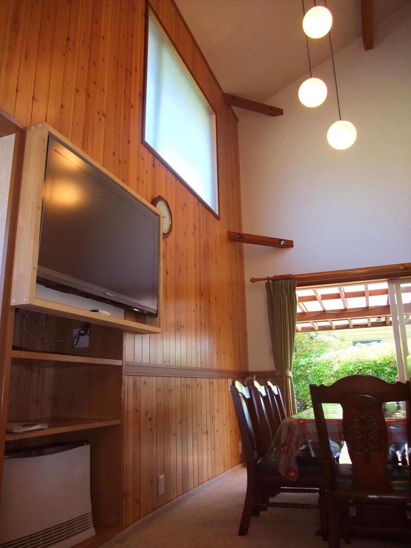 Lake Villa Kawaguchiko Fujikawaguchiko Exterior foto